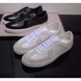 最旬アイテム 2016 BURBERRY バーバリー フラットシューズ 2色可選