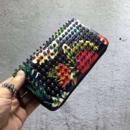 2016秋冬 SALE!今季 Christian Louboutinクリスチャンルブタン 財布