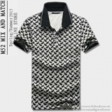 上質 大人気！ 2015春夏 Dolce&Gabbana ドルチェ＆ガッバーナ 半袖ポロシャツ 2色可選