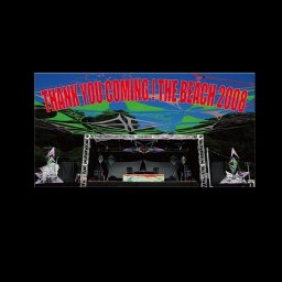 FINEPLAY MUSIC ＆ ADS PRESENTS PSYCHEDELIC WELLOWEEN