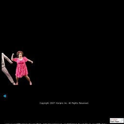 ２００９年再来日！hairspray ヘアスプレー 日本公演 HOMEPAGE