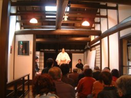 デッサン能鑑賞会