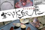 ヒノジョウの 紙 銅 水 展