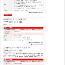 山下洋輔スペシャル・ビッグバンド・コンサート2008