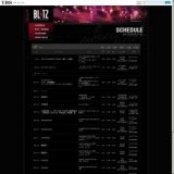 9mm Parabellum Bullet & 凛として時雨 ガチンコツアー『ニッポニア・ニッポン』