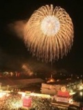 おたる潮まつり 大花火大会