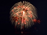ぎおん柏崎まつり海の大花火大会