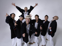 足跡フェスタ2010@水晶浜