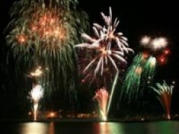 第23回四日市花火大会