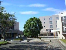 東京成徳大学八千代キャンパス「大学見学会」のご案内