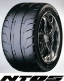 NITTOタイヤ・NT05・工賃込みにて激安販売中！