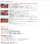 第40回 小室山公園つつじ祭り