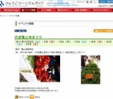 丹波篠山味まつり