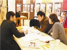 住宅リフォームフェア2012 in 札幌