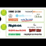 ファミリーファッションショー