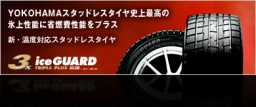 ヨコハマ、アイスガードフェア開催・