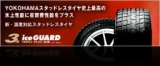 ヨコハマ、アイスガードフェア開催・