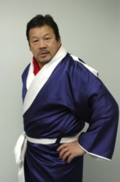 藤波辰爾トークショー