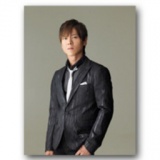 ＨＭＶ presents【北山たけし】流星カシオペア発売記念 ミニライブ＆握手会