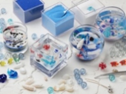 世界でひとつ。オリジナルキャンドルを作ろう!!