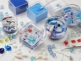 世界でひとつ。オリジナルキャンドルを作ろう！！