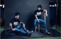 『しょぎょーむじょーブラザーズ』 ブレイクダンスパフォーマンス