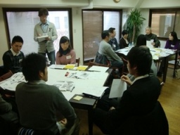 【3/7(木)開催】社会起業大学　無料体験授業