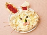 親子で楽しむグルメ