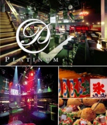 8/31(土)【心斎橋プラチナム300名】LAST SUMMER PARTY!!