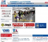 ZUMBA ＦＩＴＮＥＳＳ CONFERENCE IN JAPAN 2013