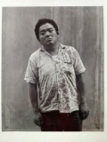 【GALLERY】11/7～27　梶由香里写真展　『存在と時間』