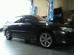 レガシー　タイヤ販売　スバル　レガシー　タイヤ交換　タイヤ販売