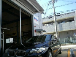 BMW　19インチタイヤ販売　BMW認証タイヤ　BMW対応タイヤ