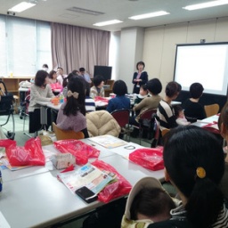 【横浜・戸塚】ママと家族の夢を叶えるための住まいのキホン勉強会|託児付きセミナー|AsMama親...