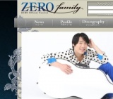 実力派、韓国歌手ＺＥＲＯさんの最新情報！！！