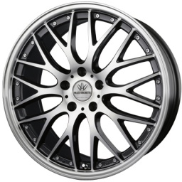 トヨタ プリウス 　18インチアルミセット格安販売　タイヤ＆アルミセット販売和泉市　泉大津市...