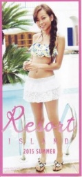 Resort ISLAND☆水着販売☆