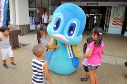 手づくり体験いろいろ！鈴廣かまぼこの里「夏の市」
