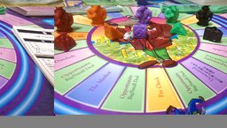 【満足度No.1!】金持ち父さんのキャッシュフローゲームin新大阪