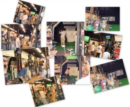 名古屋・ゴルフ交流会|第2回シュミレーションゴルフ | 交流・出会いイベント