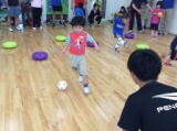 【湘南ベルマーレKidsBase ZERO】親子サッカー教室（2歳～年中）