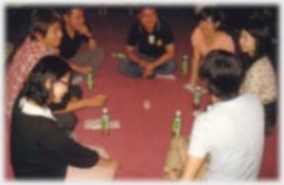 「真夏の納涼会で熱い出逢いをしてください!!」独身男女に良縁とりもつ～高津宮＠縁結びパーテ...