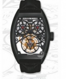 「フランクミュラー 時計 コピー ウエスト」、待望のオートマティック登場