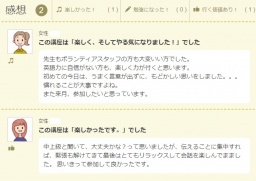 ディスカッション専門英会話！ファインイングリッシュ難波