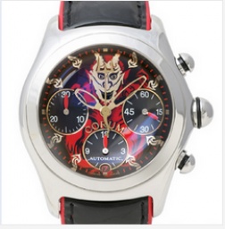 実用的でエレガントなコルム 人気 コピー機能