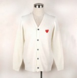 コムデギャルソン コピーのMA-1はしゃれ感をアピール