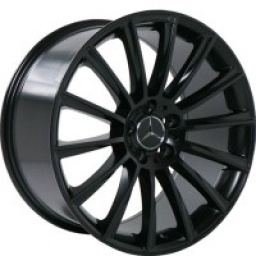 ベンツ、18インチアルミ、タイヤ＆アルミセット激安和泉市・高石市・堺市