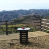 六国見山ハイキングコースと散在ヶ池森林公園ハイキング