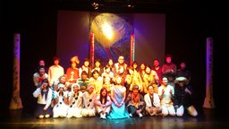 演劇初心者歓迎（5歳～80歳まで参加OK）楽しみながらお芝居つくりを！座・大阪市民劇場出演者説...