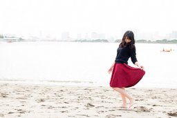 1/24(水)20:30～代々木【まさにスポーツ！独身限定企画！】パリパリ餃子パーリー Sweet Terrace